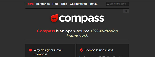 SassやCompassは便利ですがcssちゃんと書けますの？